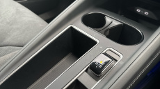 Skoda Elroq 210kW 85 SportLine 82kWh 5dr Auto Electric Estate